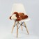 Soft toy "Monkey", 50 cm