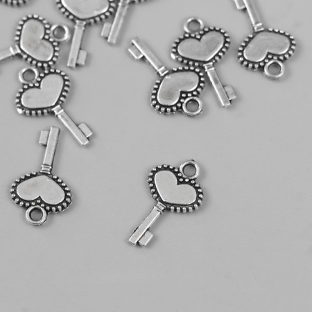 Suspension "Keys" 1x1.7 cm-1