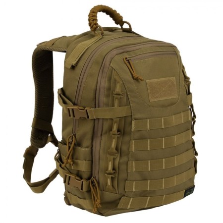 Tramp TRP-043, Tactical, Sandstone, 40 liters' tactical backpack