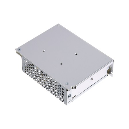 ECOLA power supply for 12 V LED tape, 80 watts, IP20-7