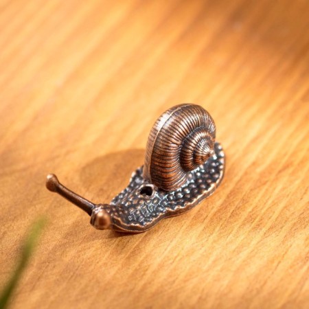 Bowl stand stand "Snail", 3x5 cm-2