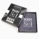 Trick towel MAN №1 35x50 cm, 100% cotton, 350 g/m2