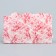 Box for Makarun confectionery, packaging "The most beautiful", 18 x 5.5 x 5.5 cm