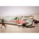 Wooden puzzle Ewa, dinosaur T-Rex, 28 × 17 cm, puzzle
