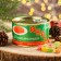 Monpensier "Sugar caviar", Caramel Lollice in a canvas bank, 140 g