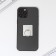 Set: a stand for the phone and the ring on the case "Anime"