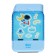 Electric sharpener (batteries are not included). It works from 2 AA Blue Batteries
