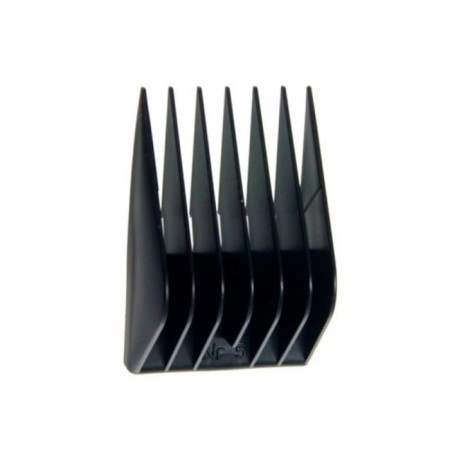 Nozzle Moser-1230-7640, crest No. 5, 19 mm