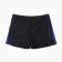 Male swimming trunks, blue color, size 54