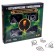 Metal puzzle “Mendeleev’s riddles”, set 4 pcs.