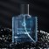 Men's toilet water Parfum Club Aquatic, 100 ml (based on Acqua Di Gio (G.armani)