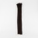 Lightning secret, No. 3, non -incomes, castle machine, 40 cm, brown color