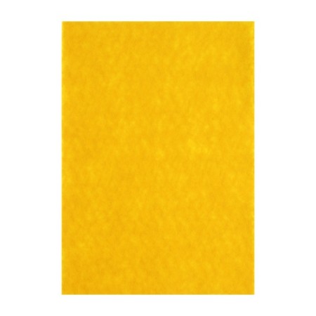 Color felt set, thick-2 mm, A4 format, soft, 10 sheets, 10 colors, self-adhesive-7