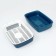 The tray is large with the Atlantis “Standard” net, 42 x 31 x 10 cm, blue,