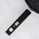 Frying pan “Granite Star”, D = 28 cm, plastic handle, anti -stick coating, black color