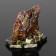 Souvenir-Skol "Gorka", with corundum