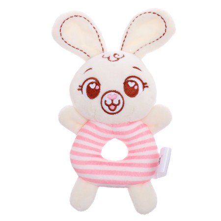 Developing ratio "hare", white color
