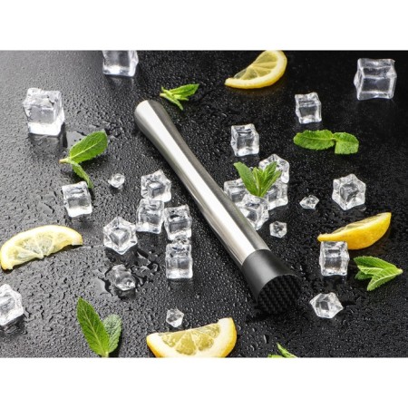 Madler - Business Board, 25 cm, silver color-2