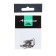 Carabiner, size 6, 5 pcs.