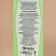Shower gel, 250 ml, aroma of honey apple, Ural Lab