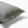 A set of pillowcases Ethel 50*70 cm - 2 pcs, central -green, greedy cotton, 140g/m2