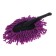 Dust removal brush, car 27 cm, mix