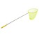 Children's net, telescopic 66 cm, diameter: 20 cm, Mix colors