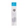 Plastic line 12 cm "paw", black