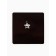 Magnet with a pendant on February 23 “Victory, Strength, Honor”, ​​7 × 7 cm