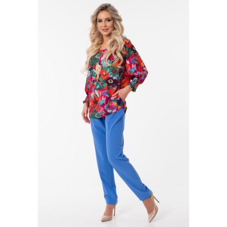 Female blouse, size 42-13