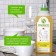 Synergetic dishwashers, gel, 1 liter