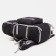 Tourist backpack, TAIF, 70 l, cord department, outer pocket, 2 side nets, black/gray color