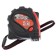 Roulette MATRIX Status Magnet 3 Fixations 31005, rubberized case, 5 m x 25 mm