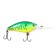 Akara Deep Master 60F wobbler, color A68, 9 cm, 12 g