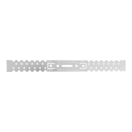Suspension of direct tundra, 290x27x0.5 mm, 10 pcs.-1