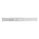 Suspension of direct tundra, 290x27x0.5 mm, 10 pcs.