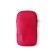 Cross-Bodi bag, lightning department, red color