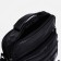 Male bag, black color