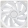 Thermalright TL-C12-W fan 4-PIN 25.6DB 135GR RET