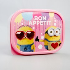 Lunch-box rectangular, 500 ml, 