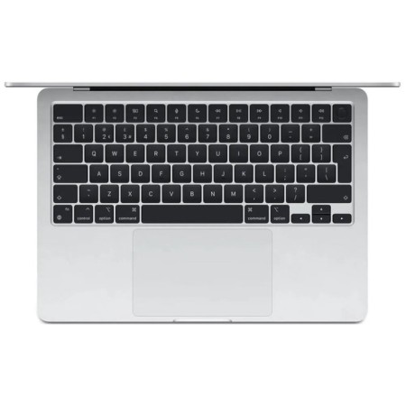 Apple MacBook Air 13 "Silver (M3 8C CPU, 10C GPU/16GB/512GB SSD) (MXCT3ZP/A)-1