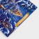 Package New Year's laminated "Christmas tree in the forest", 32 x 26 x 12 cm.