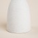 Serving vase SL Home "Arena Blanca", 9 × 9 × 13.5 cm