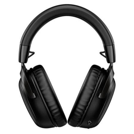 Headphones with a microphone Hyperx Cloud III Black Monitor Radio Trailer (77Z45AA)-2