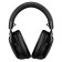 Headphones with a microphone Hyperx Cloud III Black Monitor Radio Trailer (77Z45AA)