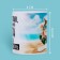 Ceramic mug "Best Life", 320 ml, white color