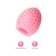 Masturbator A-Toys Pufl, Pink color, three, 6 cm d 2.7 cm