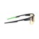 Gunnar Torpedo-X, Razer Edition glasses (for gamers)