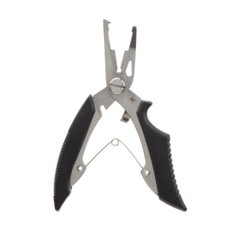 Multitul 3B1 fishing, black 13cm-3