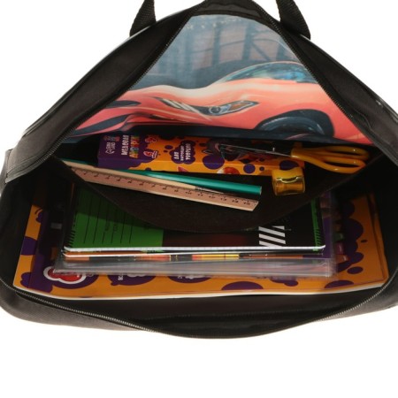 A set of first grader “September 1: Call” 29 items, in a folder-5